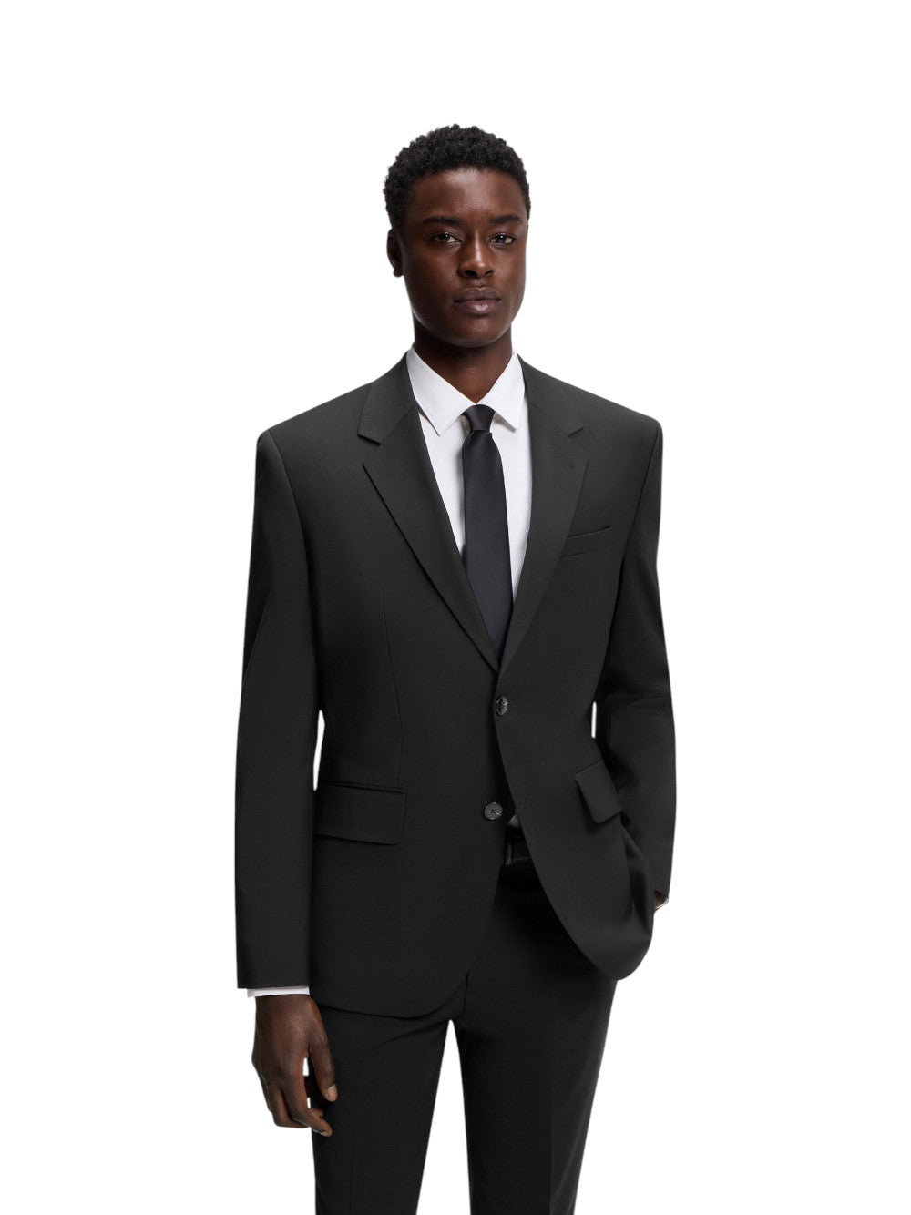 HUGO Giacca Uomo Karl253X 50540159 001