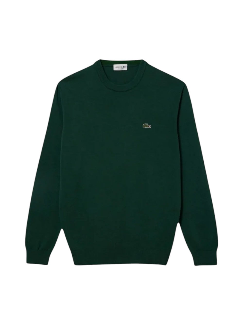 Lacoste Maglia Uomo  AH3225 YZP