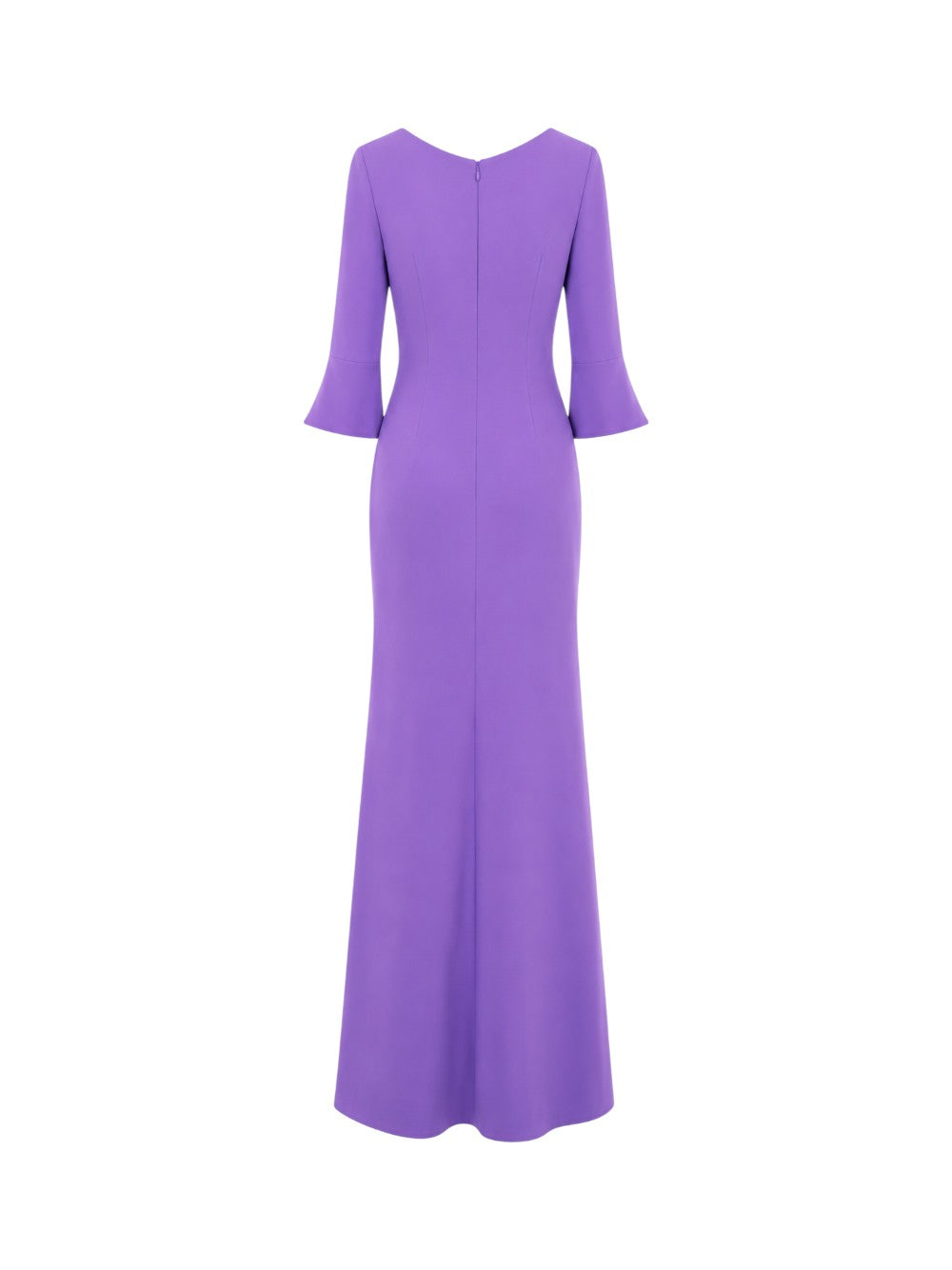Carla Ruiz Abito lungo Donna  98514