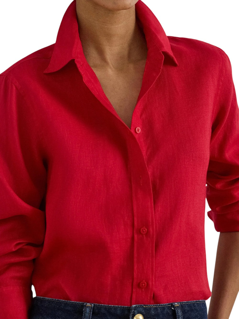 Lauren Ralph Lauren T-SHIRT Donna KARRIE 200782777073