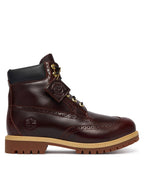 Timberland stivali Uomo PREM 6 IN LACE WATERPROOF TB0A2A8VEIW1