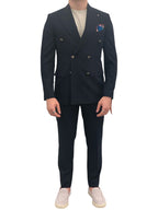 BHARNABA abito uomo Uomo LOTO-AB7217