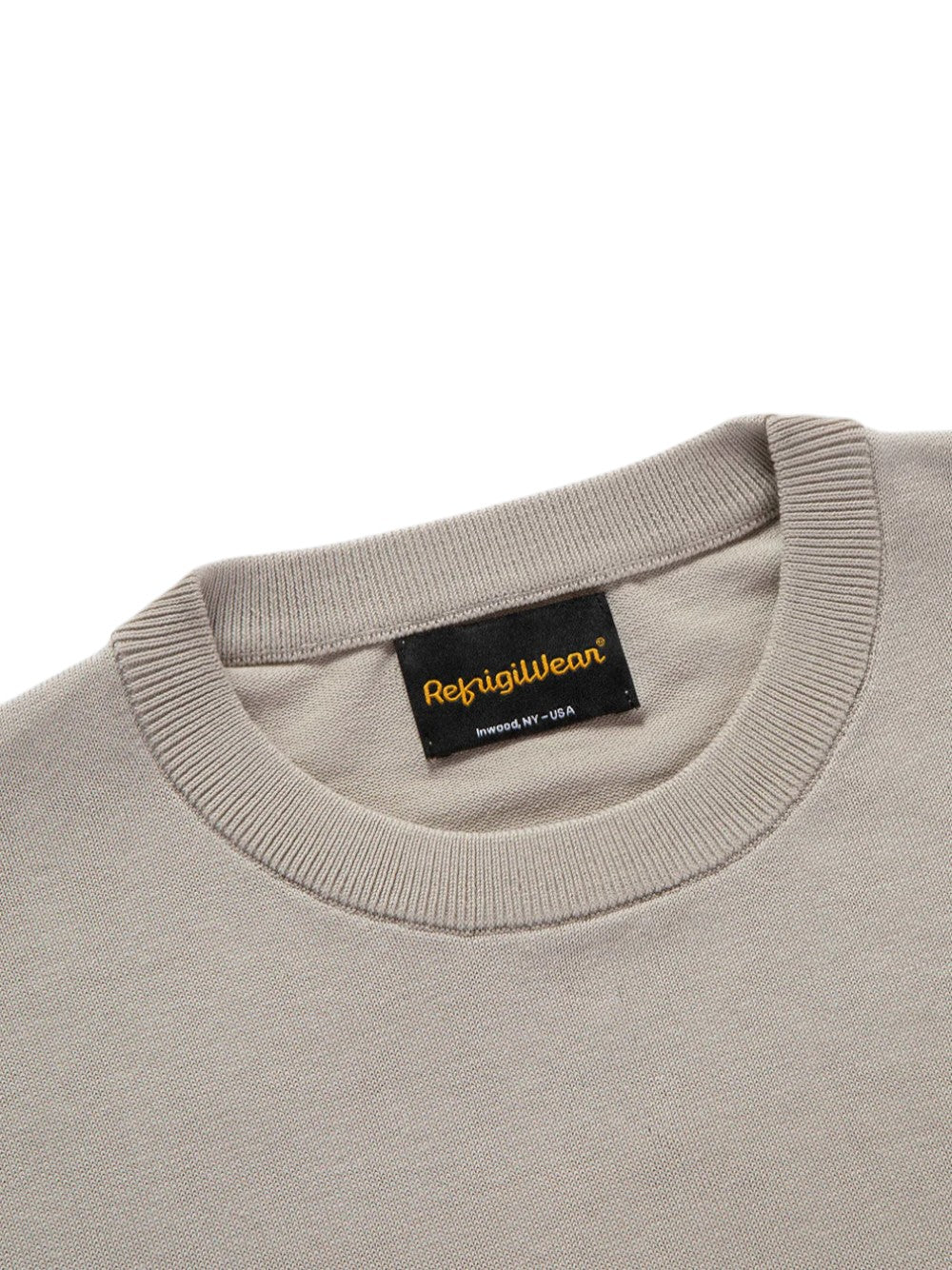 Refrigiwear Maglia Uomo BEN PULLOVER M25800 MA9375 A00081