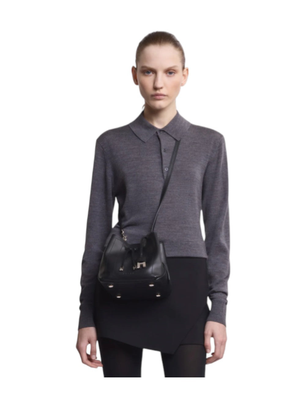 Hogan Borsa Donna HOCKET MINI KBW01RK0100TZP
