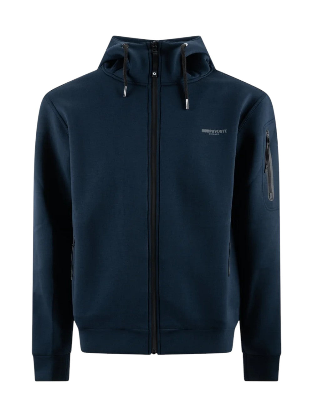 MURPHY&NYE Felpa Uomo RACY WALER F51904XT9006 F03800