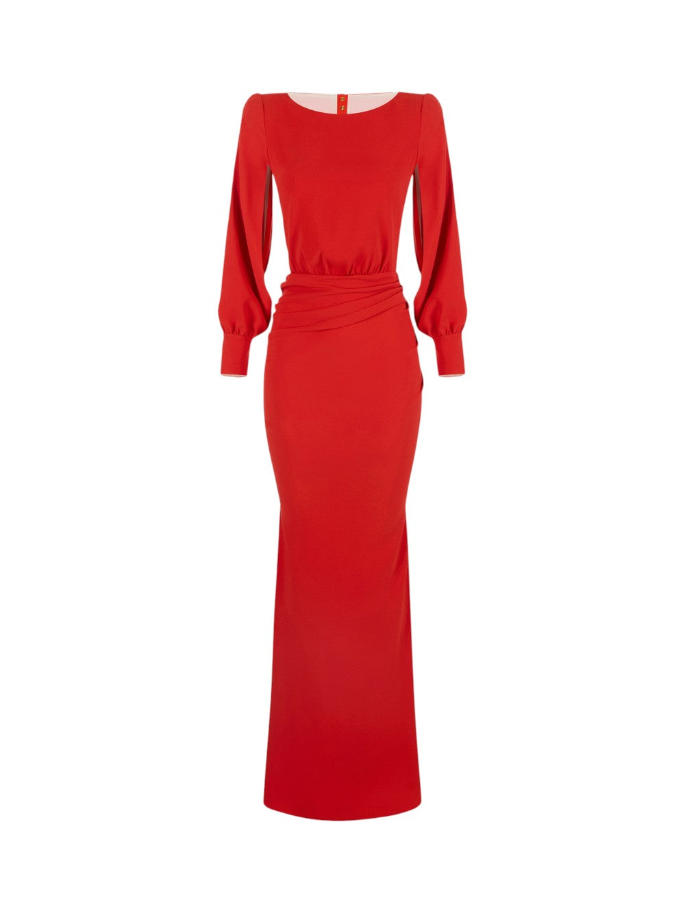 Elisabetta Franchi Abito lungo Donna  ABR2861E2U99