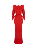 Elisabetta Franchi Abito lungo Donna  ABR2861E2U99