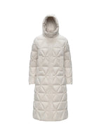 K-Way GIUBBINO Donna RUENNE THERMO MICROFIBER K7136JW  B2Z