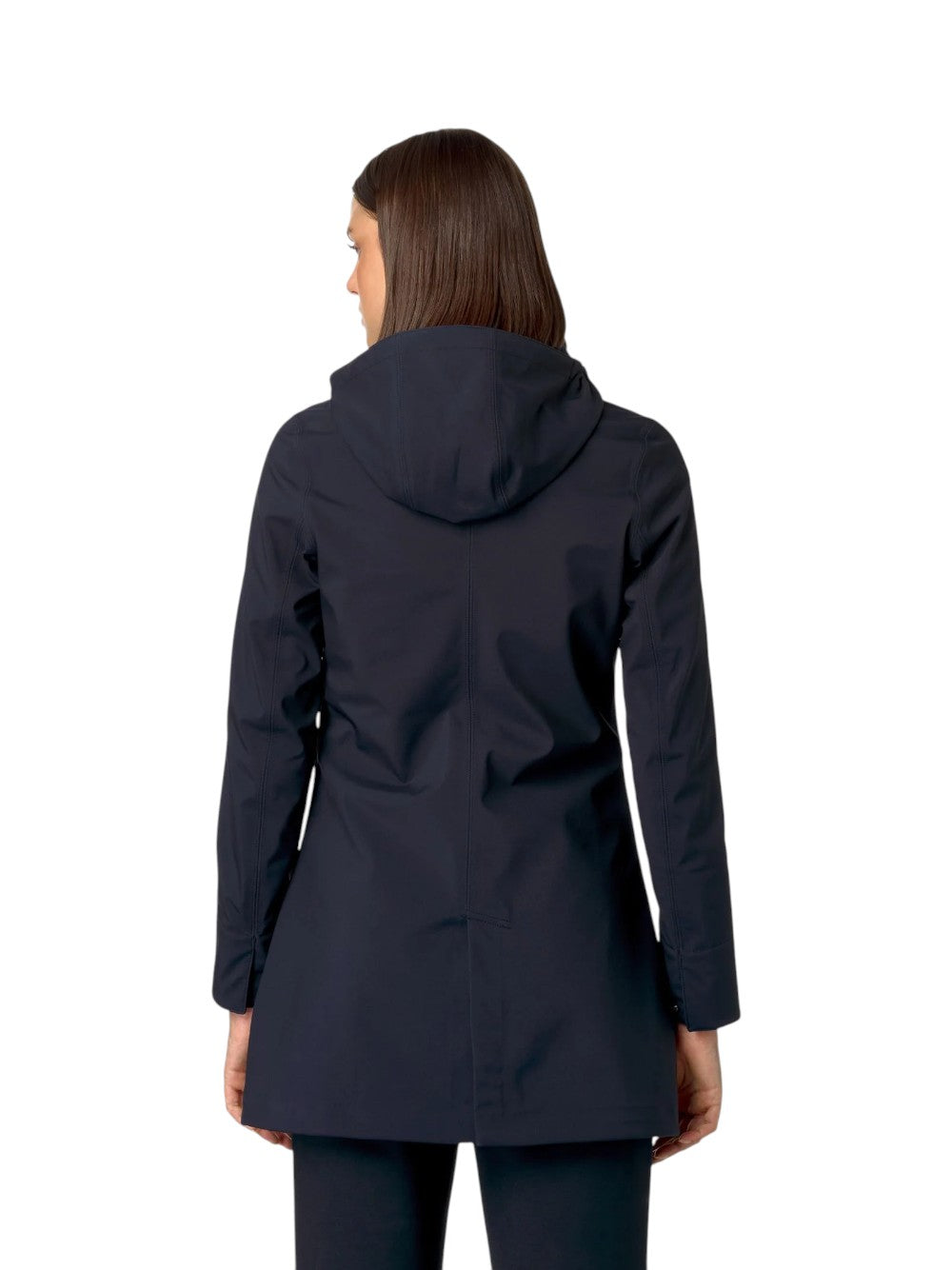 K-Way GIUBBINO Donna MATHY BONDED K2148BW A2B