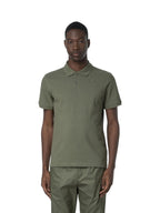 K-Way Polo Uomo AMEDEE PIQUE K5127BW V15