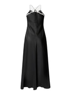 Pinko Abito Donna ALBINO ABITO TWILL FLUIDO 106894A3AVZCB