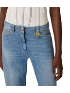 Elisabetta Franchi Jeans Donna  PJ21I61E2192