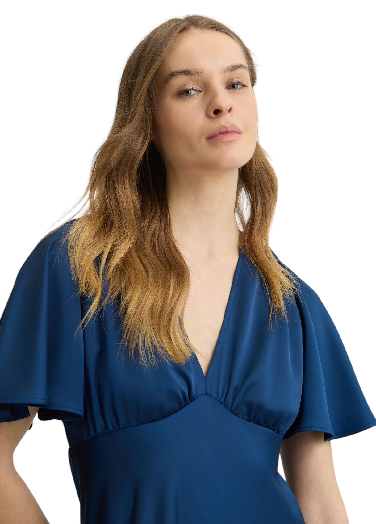 LIU JO ABITO LUNGO Donna CA5278T2956