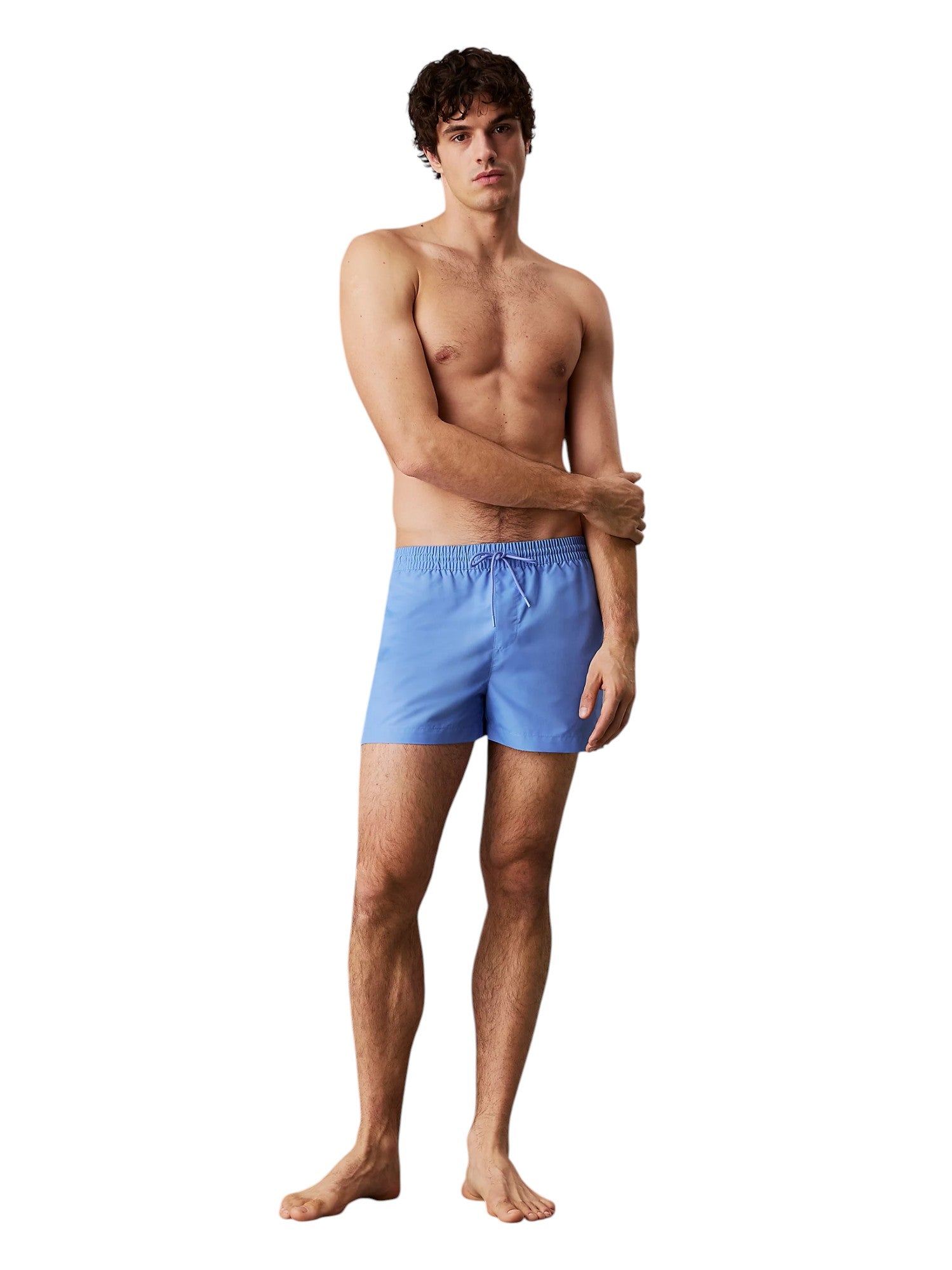 calvin klein Costume Uomo KM0KM01108