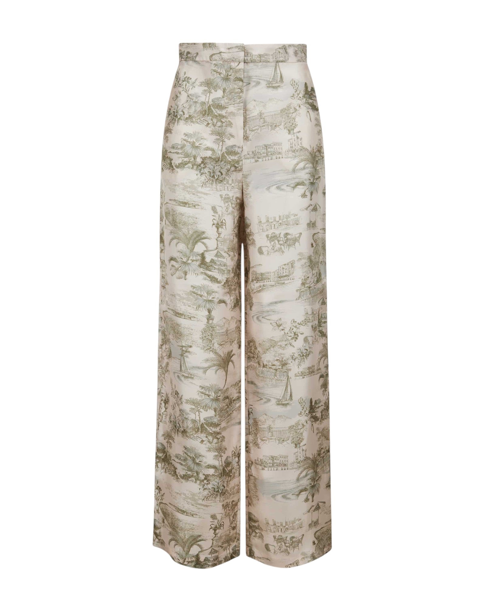 MAX MARA STUDIO pantalone Donna ZEUS