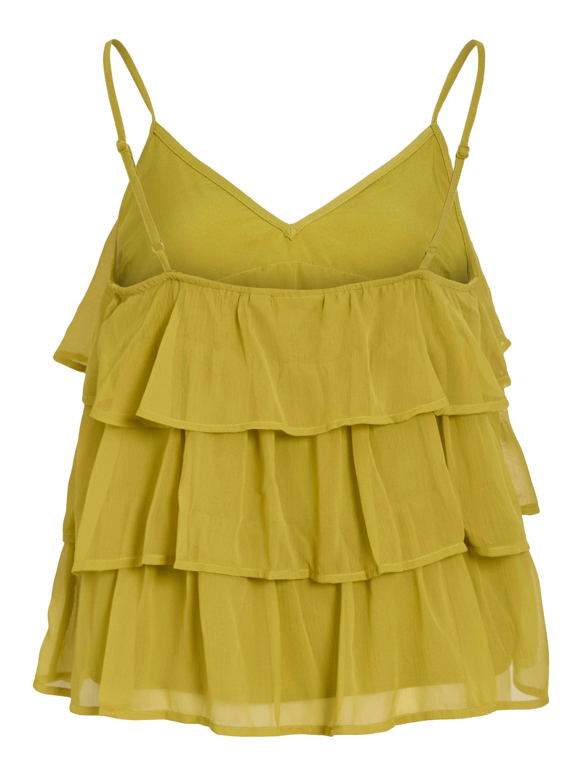 VILA Top Donna  14111856
