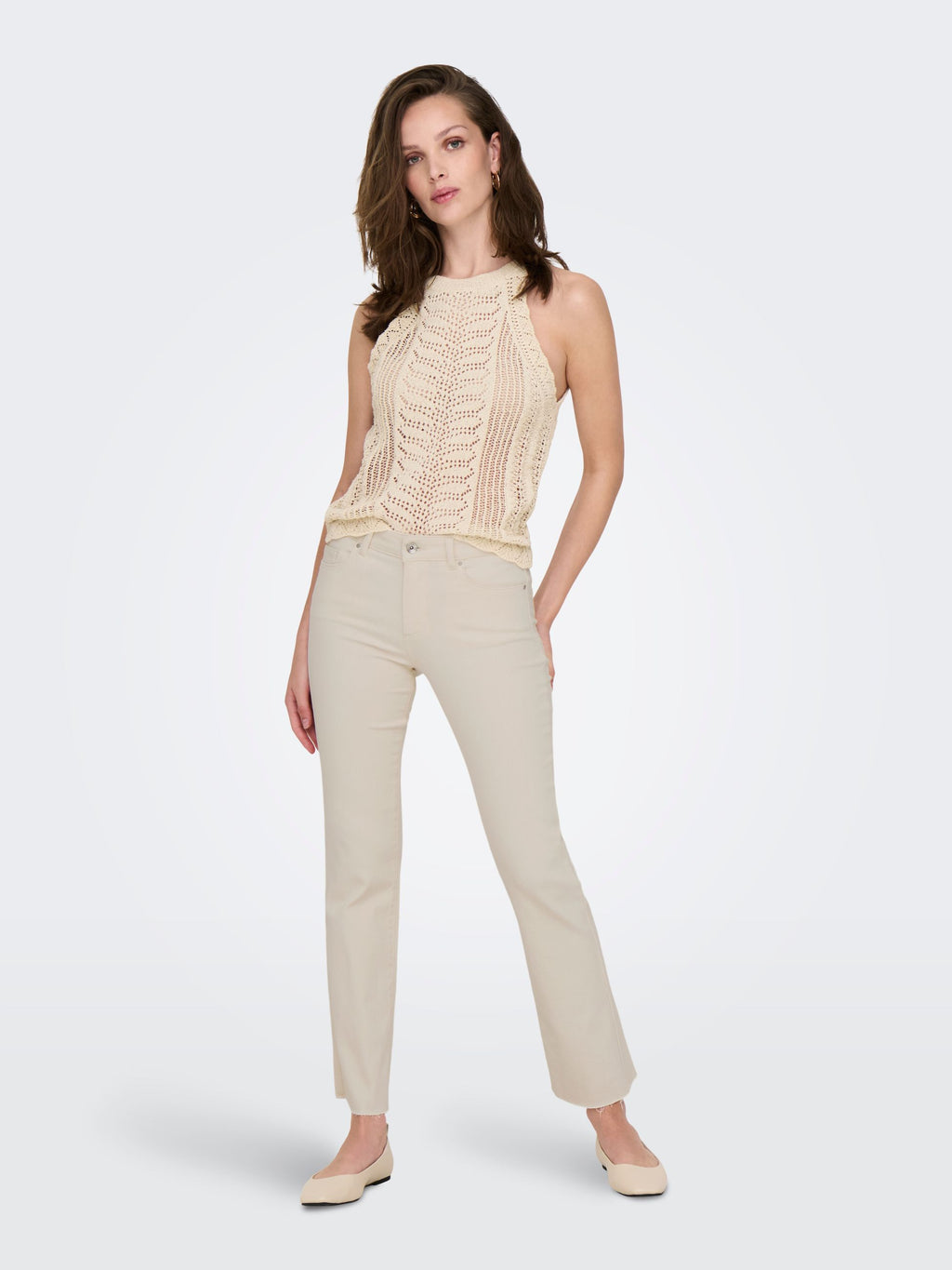 ONLY JEANS Donna 15340944