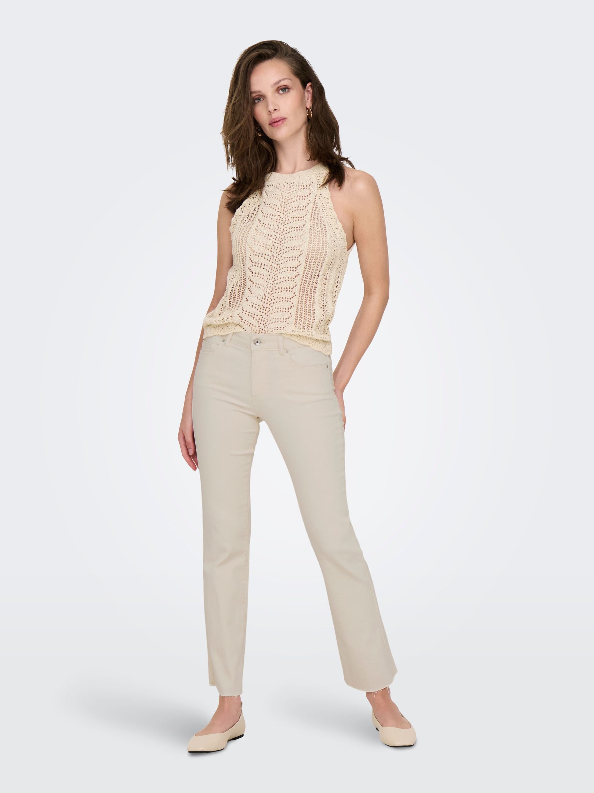 ONLY JEANS Donna 15340944