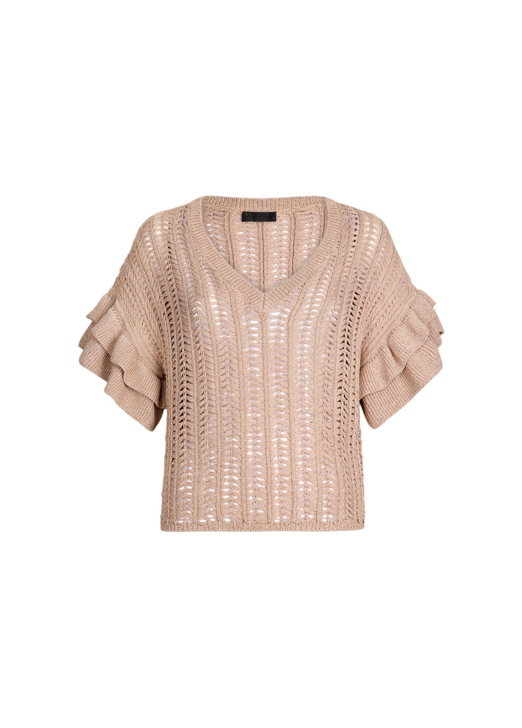 LIU JO Maglia Donna CA5223MS92P