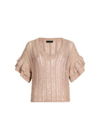 LIU JO Women's Shirt CA5223MS92P