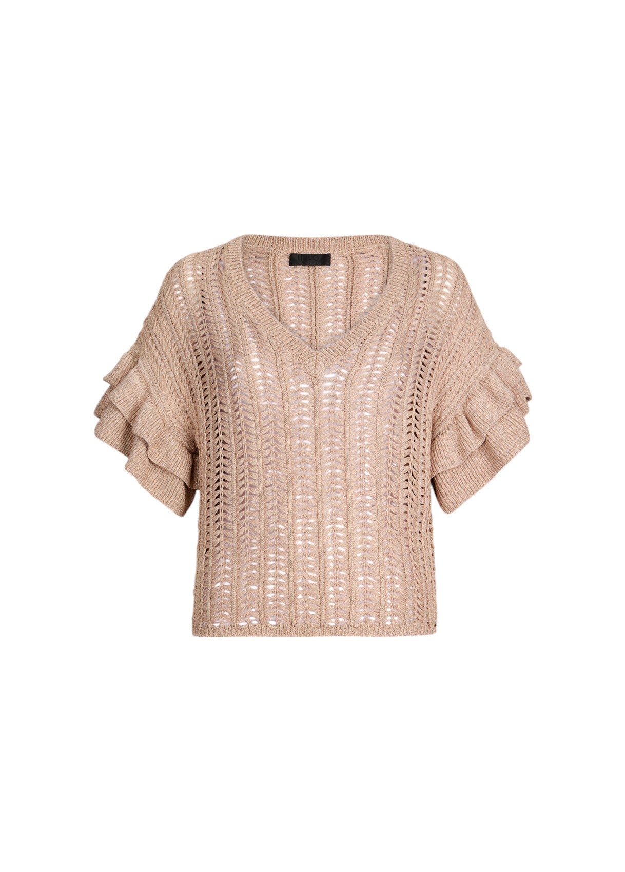 LIU JO Women's Shirt CA5223MS92P