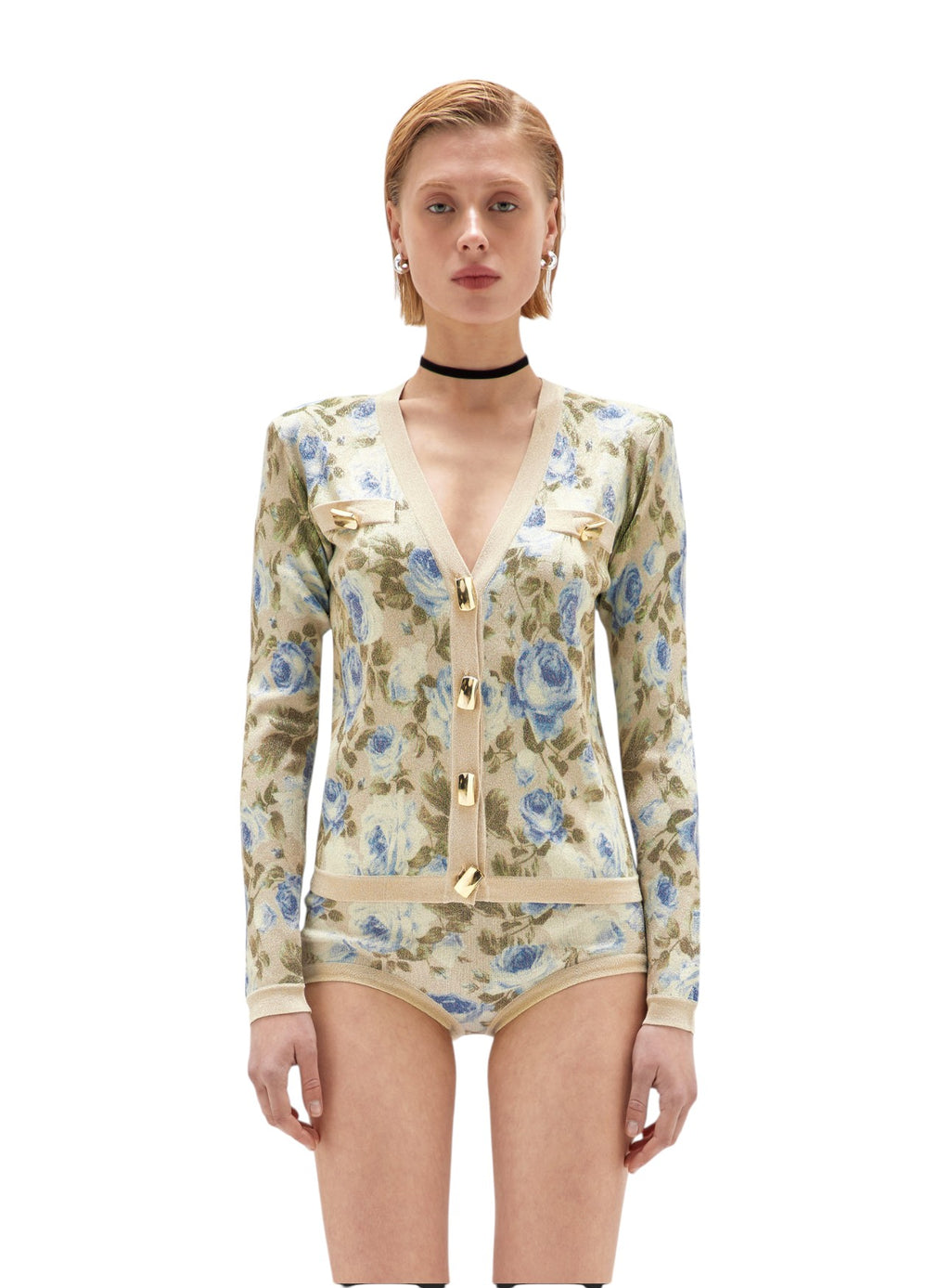 Blugirl Maglia Donna RA5016MA29M