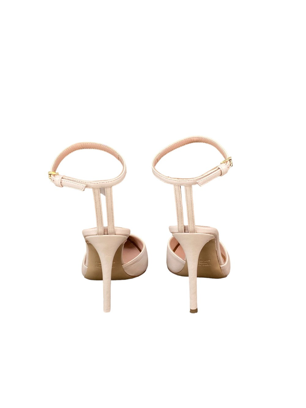 Ninalilou Décolleté Donna 341215A1