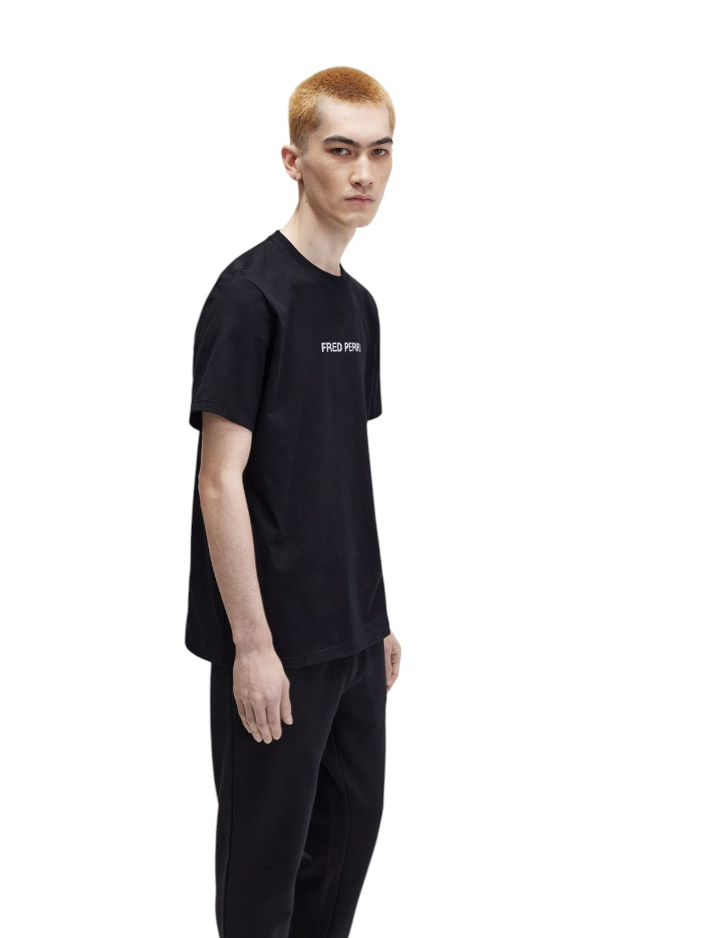 FRED PERRY T-SHIRT Uomo M8696