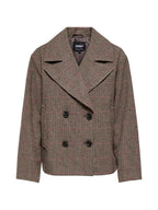 ONLY GIUBBINO Donna ONLMORENO 15382317 17-1320 TCX
