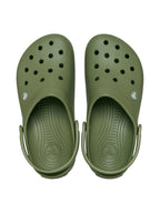 CROCS Ciabatte Uomo Crocband Gum Clog 212756 3BX