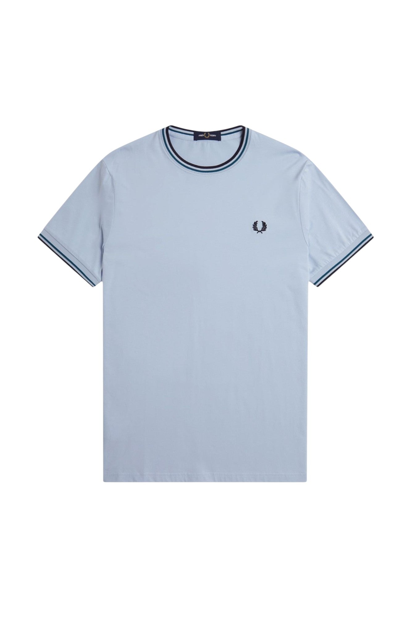 Fred Perry T-SHIRT Uomo  M1588