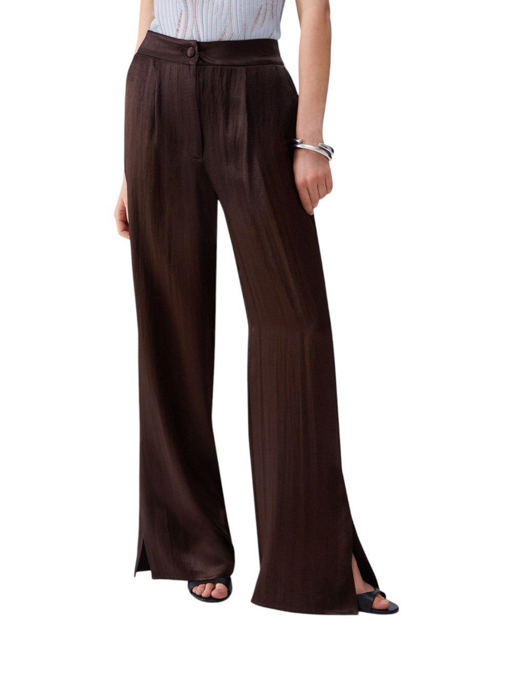 Liu Jo Pantalone Donna  CA6147T450A P9576