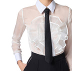 elisabetta franchi camicia Donna CA10752E2