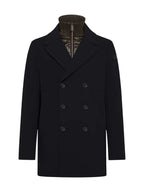 RRD GIUBBINO Uomo surflex winter thermo peacot jkt W25046 10