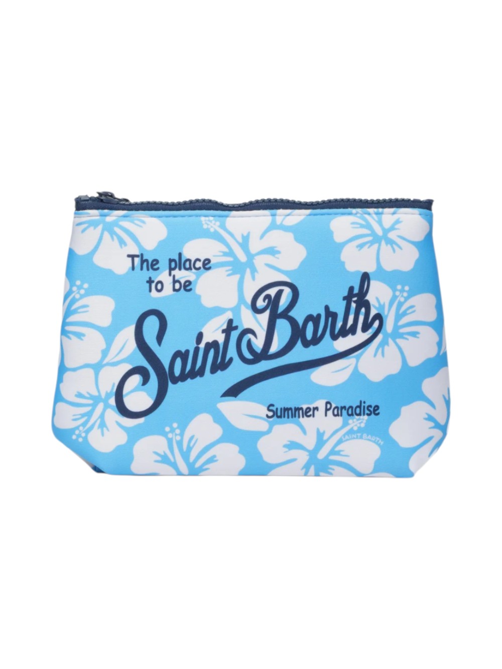MC2 Saint Barth Pochette Donna  ALIN001 07532L