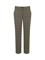 Pinko Pantalone Donna PLEIONE PANTALONE MISTO LANA T 107264A3FF CYZ