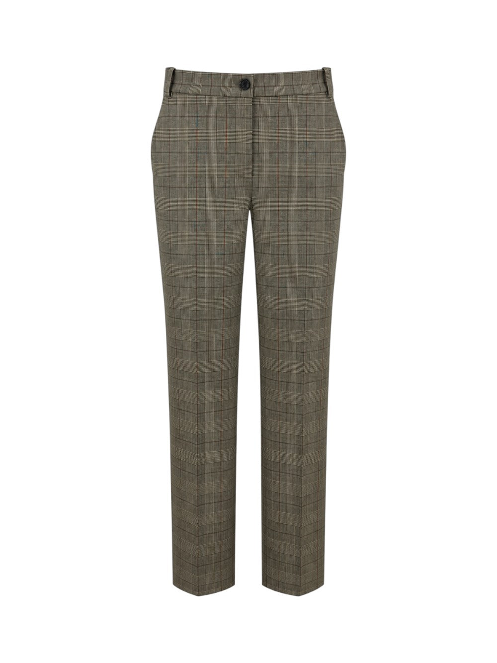 Pinko Pantalone Donna PLEIONE PANTALONE MISTO LANA T 107264A3FF CYZ