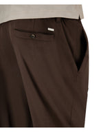 Herno Pantalone Uomo  PT00045UR 12454 8993