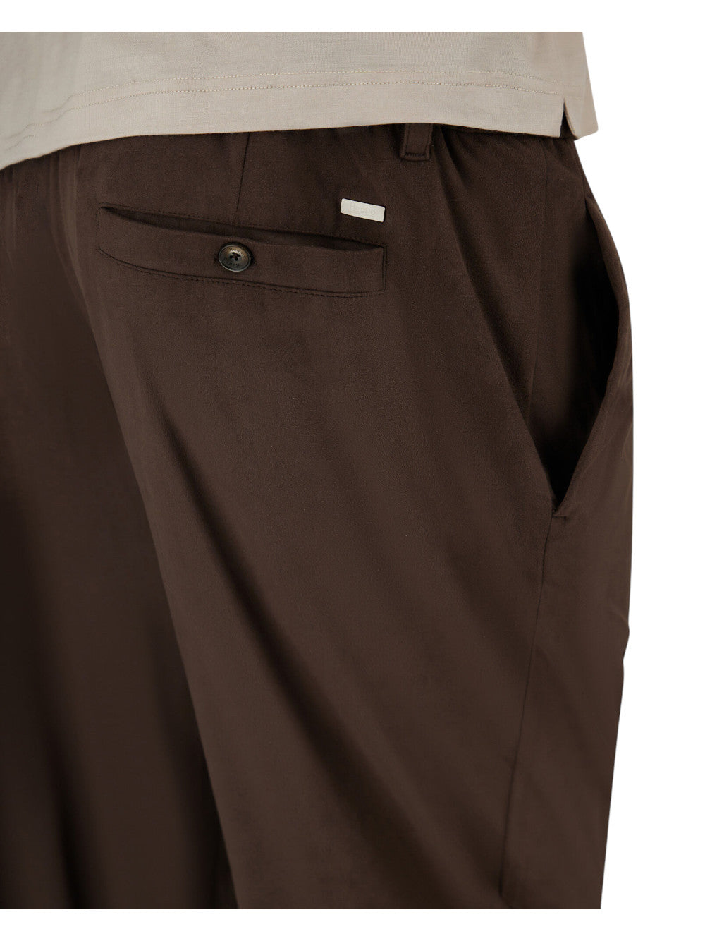 Herno Pantalone Uomo  PT00045UR 12454 8993