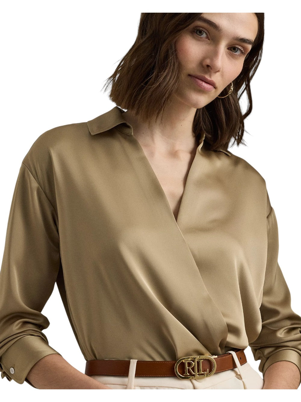 Lauren Ralph Lauren BLUSA Donna 200940215