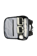 Rains Zaino Unisex adulto TEXEL CARGO BACKPACK 14000 BLA