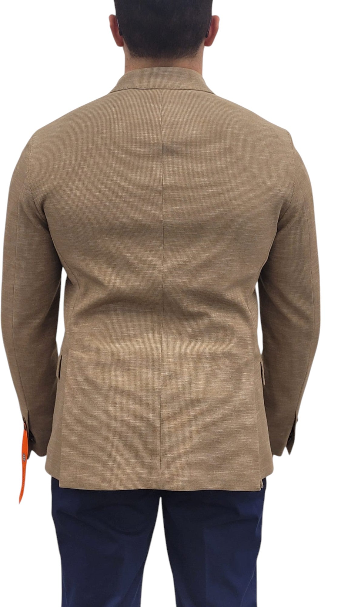 BHARNABA Giacca Uomo IRIS-GK5990