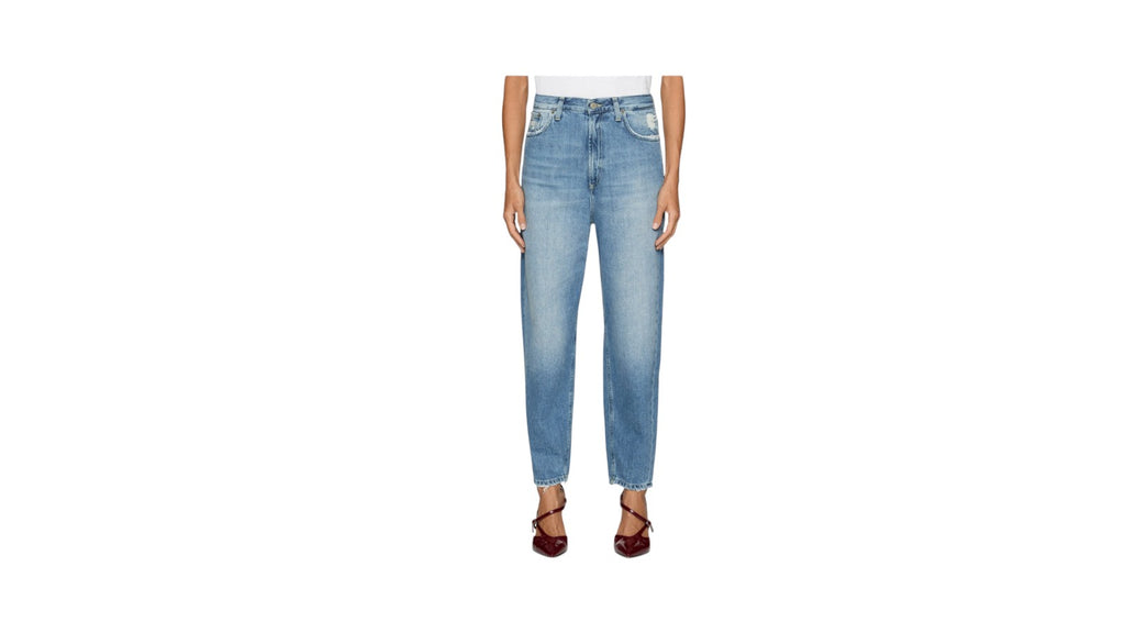 DONDUP JEANS Donna DP784 DF0290D