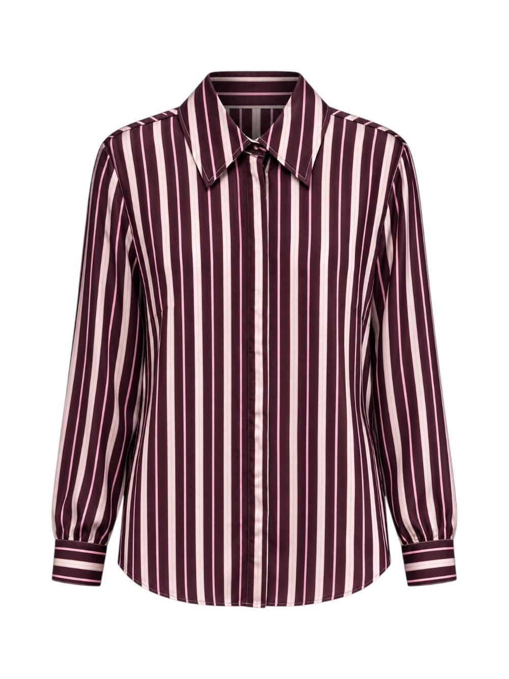 Nenette Camicia Donna  42BB-FORREST BO