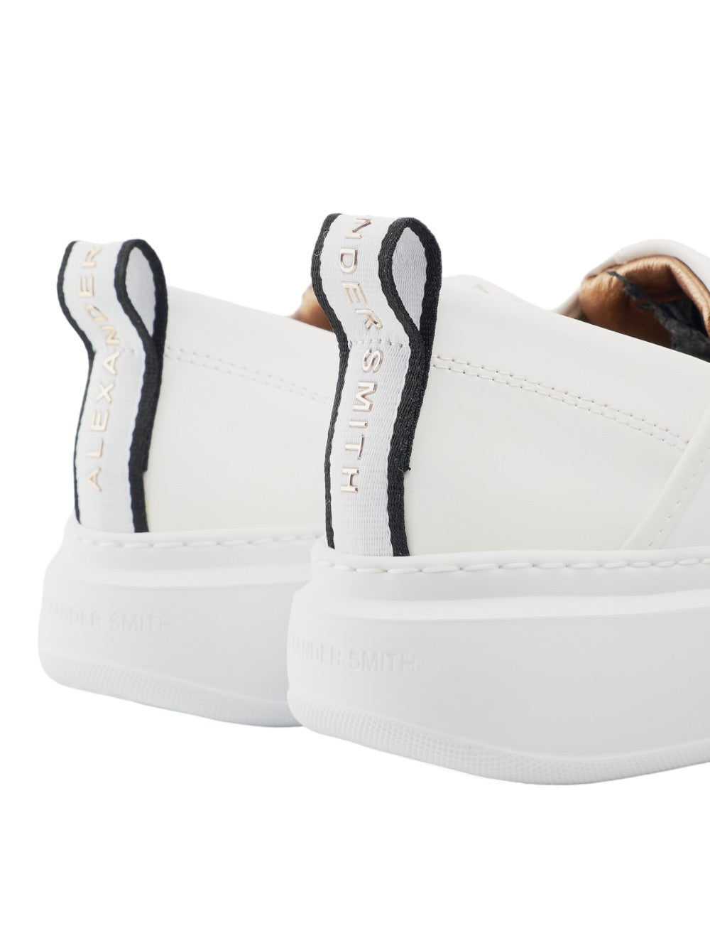 Alexander Smith Sneakers Donna WEMBLEY