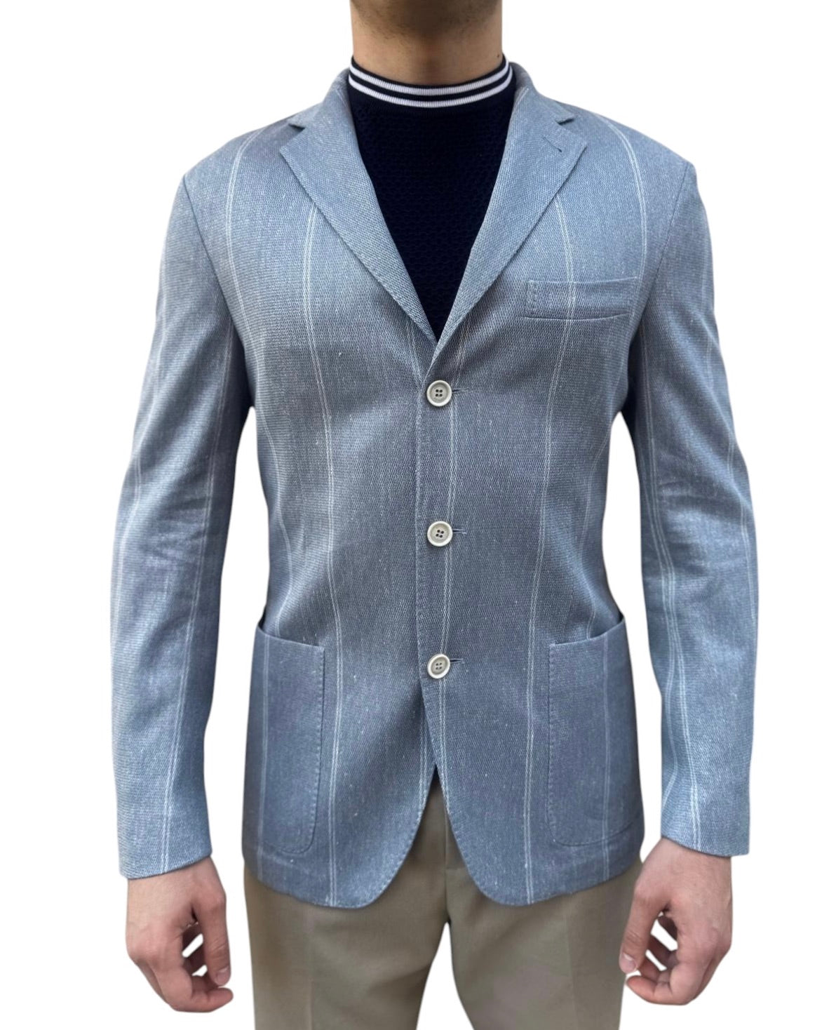 eleventy Giacca Uomo K70GIAI01
