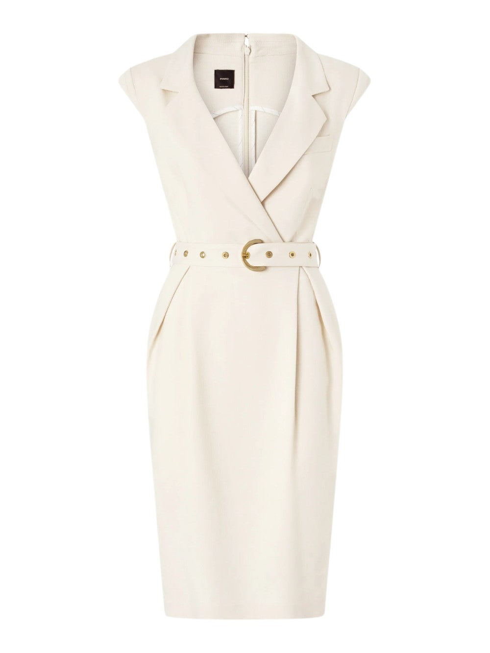Pinko Abito Donna AMADINE ABITO FRISOTTINO 106565A2W6C00