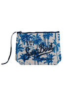 MC2 Saint Barth CLUTCH Woman ALINE