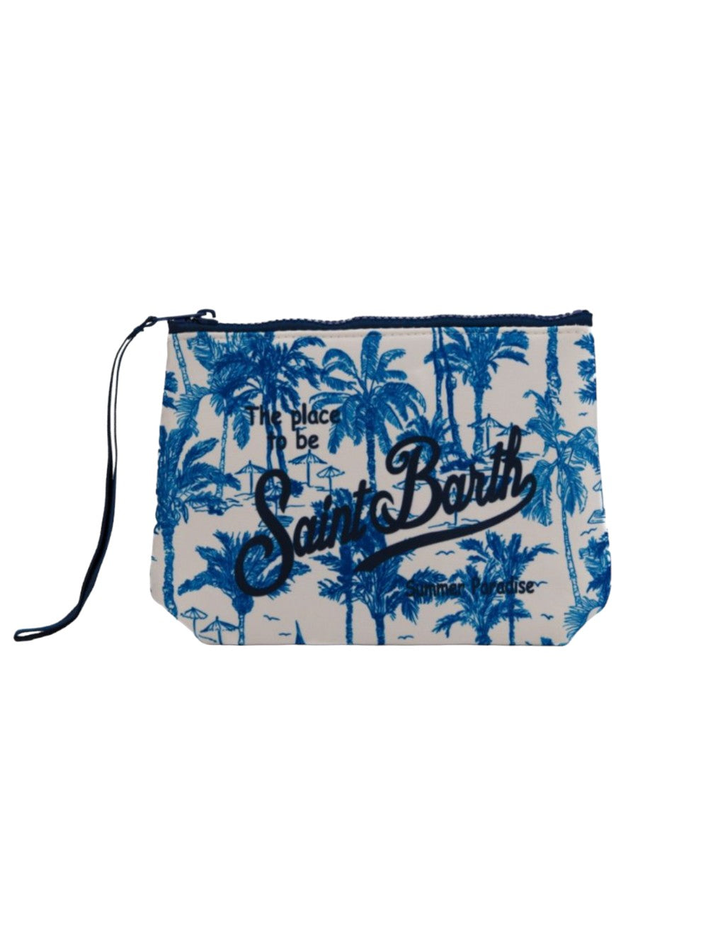 MC2 Saint Barth POCHETTE Donna ALINE