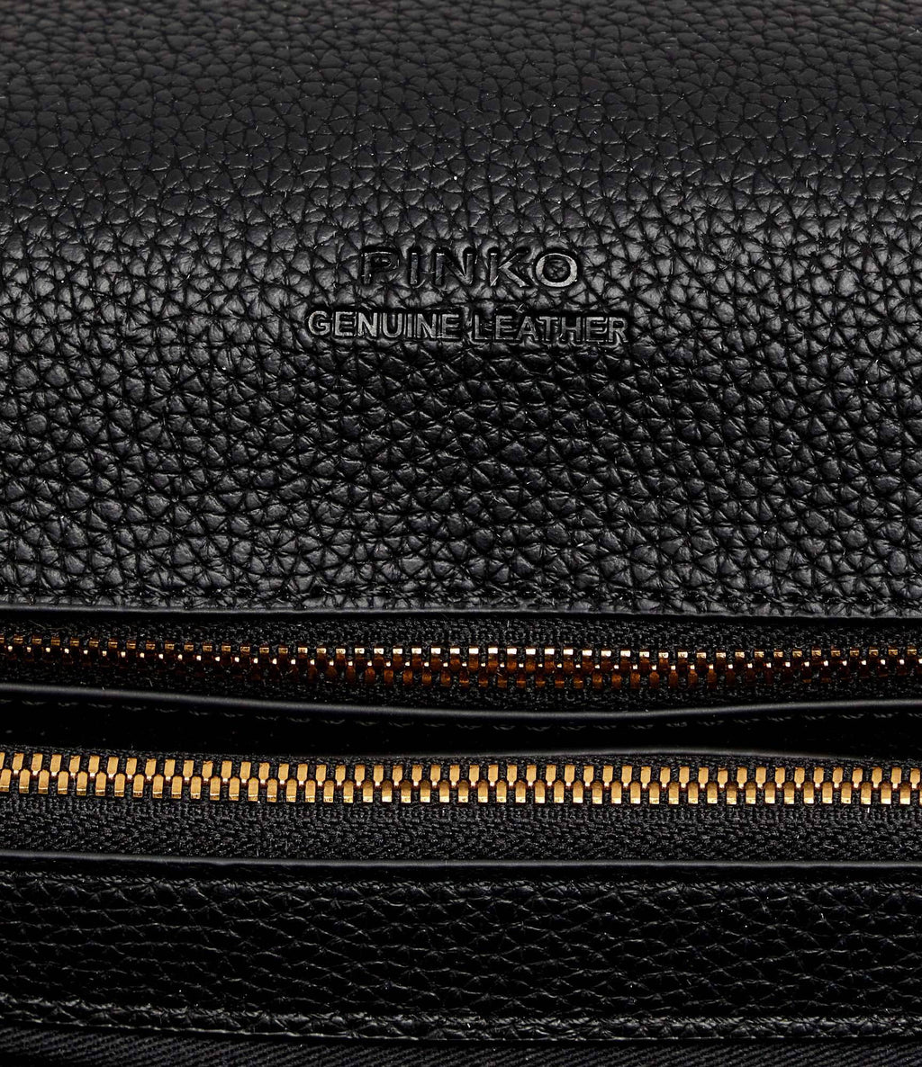Pinko Borsa Donna LOVE ONE EXTRA SLOUCHY BOTTALA 105067A2OX Z99Q